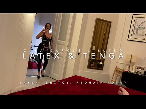 ❤️ Nwa nkịrịkọ na-acha uhie uhie yi uwe latex nke nnochi anya ❤❌  Mmekọahụ mara mma na%ig.sexarxiv.ru
