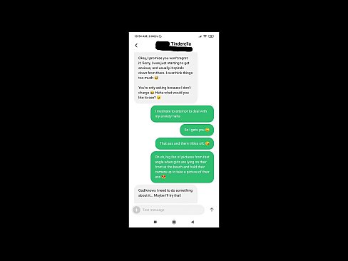❤️ Agbakwunyere m PAWG ọhụrụ sitere na Tinder na harem m (gụnyere Tinder okwu) ❤❌  Mmekọahụ mara mma na%ig.sexarxiv.ru